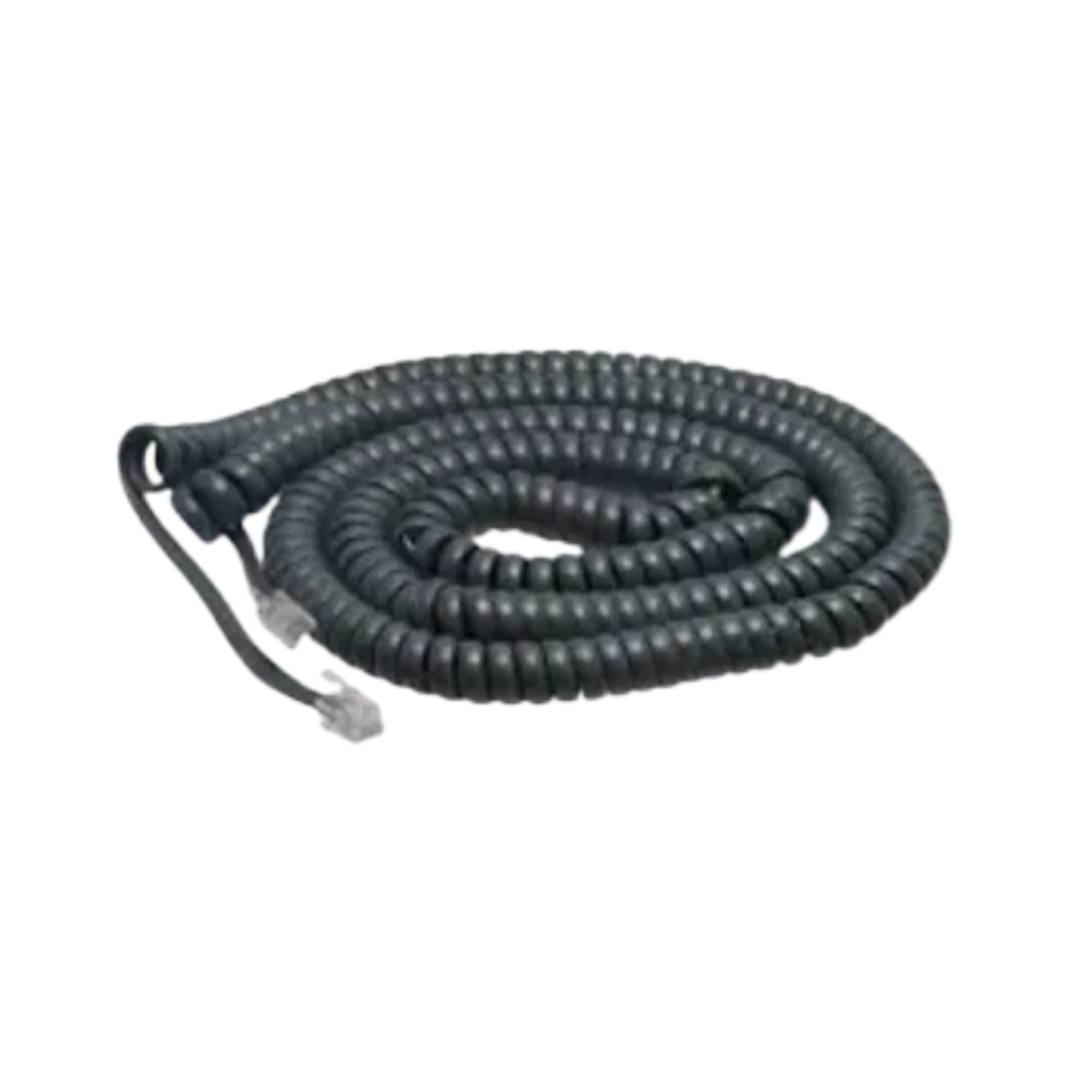 CP-DX-CORD=, Cisco Handset Accessory, Cord for 8800/DX600, Charcoal