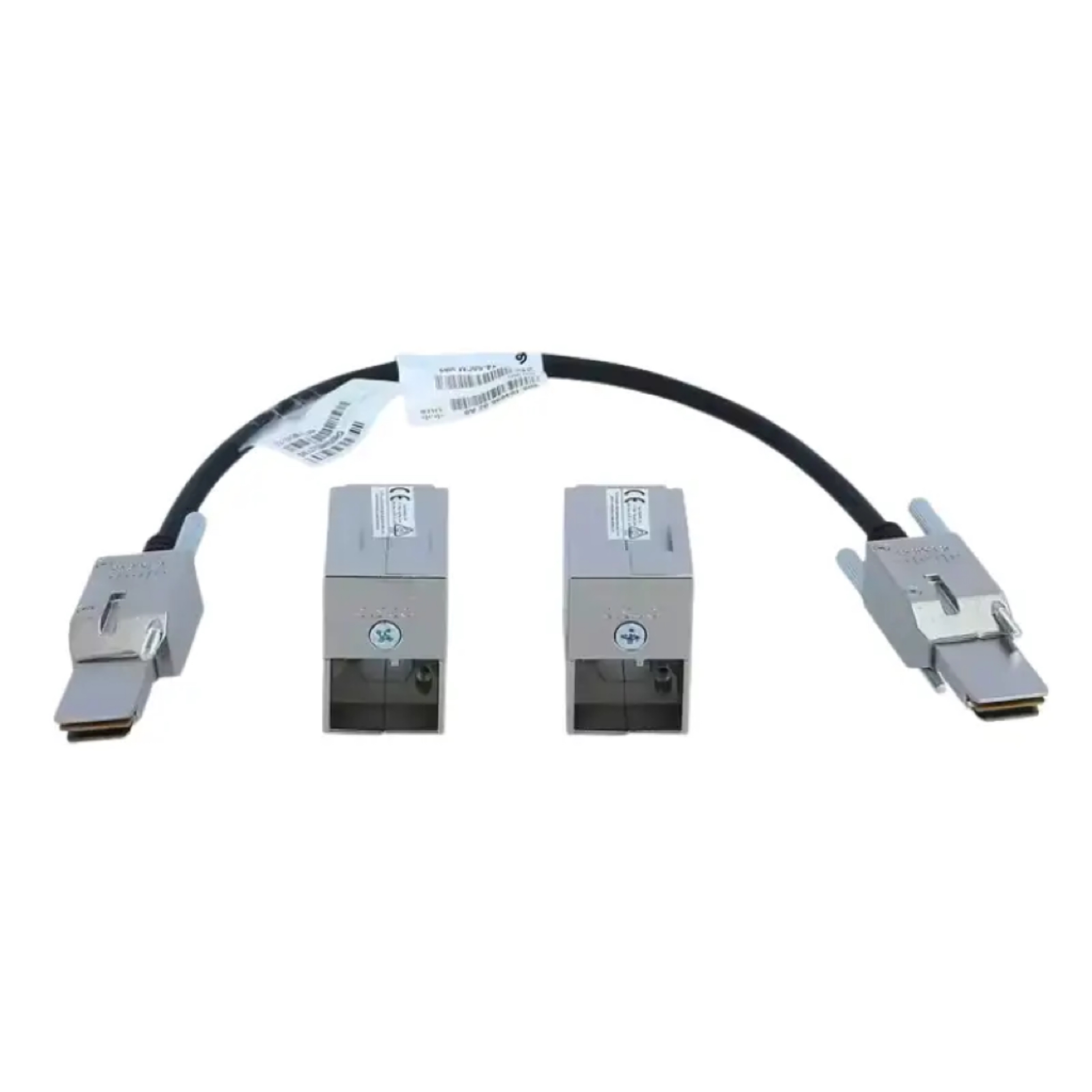 C9200-STACK-KIT=, Cisco C9200 Stack Kit, Stack Module/For C9200/Spare Kit