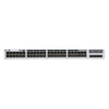 C9300L-48P-4X-E, Cisco Catalyst 9300 Switch, 48x1G PoE+/4x10G SFP+/Essentials