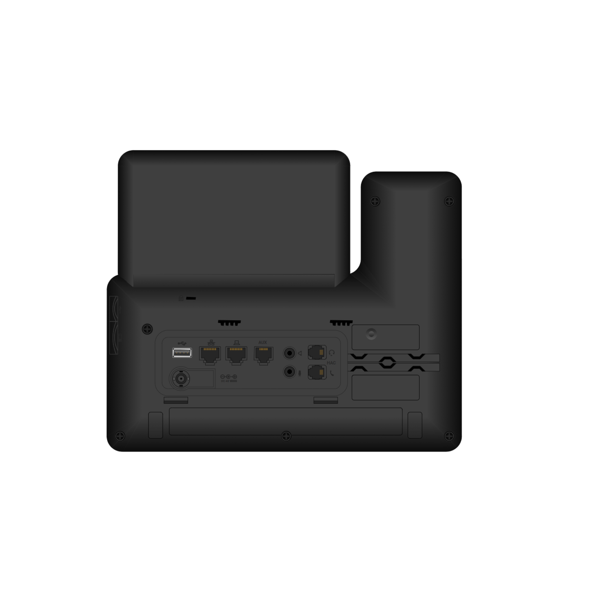 CP-8861-K9, Cisco IP Phone, VGA widescreen/Wi-Fi/Bluetooth