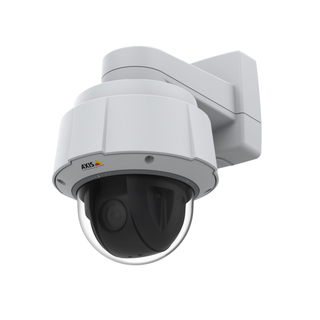 AXIS Q6074 PTZ Network Camera