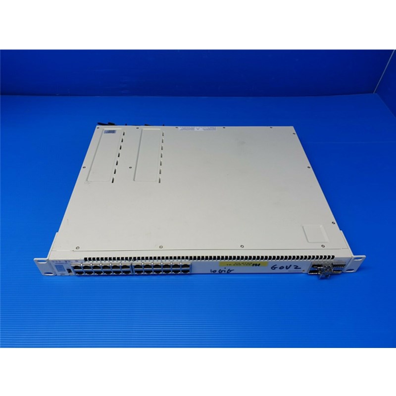 OS6860E-24 Alcatel-Lucent OmniSwitch 6860 Stackable LAN switches