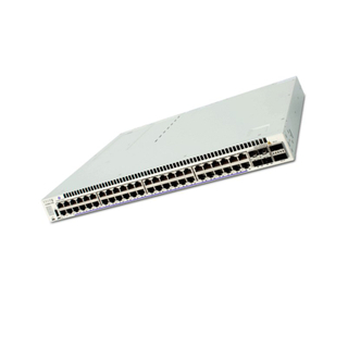 OS6860E-48 Alcatel-Lucent OmniSwitch 6860 Stackable LAN switches