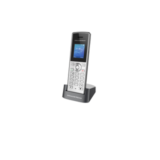 Grandstream terminal WP810 handheld wireless IP phone enterprise portable wi-fi phone WP810