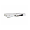 FORTINET | FG-100E | FortiGate-100E Network Security Appliance