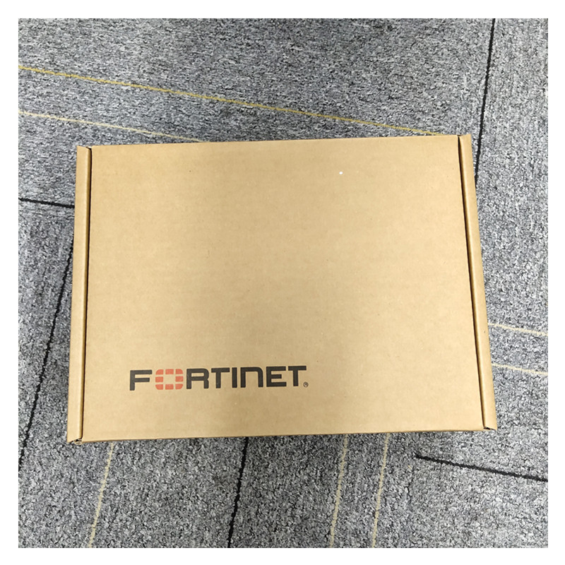 New Original Fortinet FortiGate 80E Network Security/Firewall FG-80E