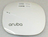 HPE Aruba Networking 303 Series indoor Wi-Fi 5 access point