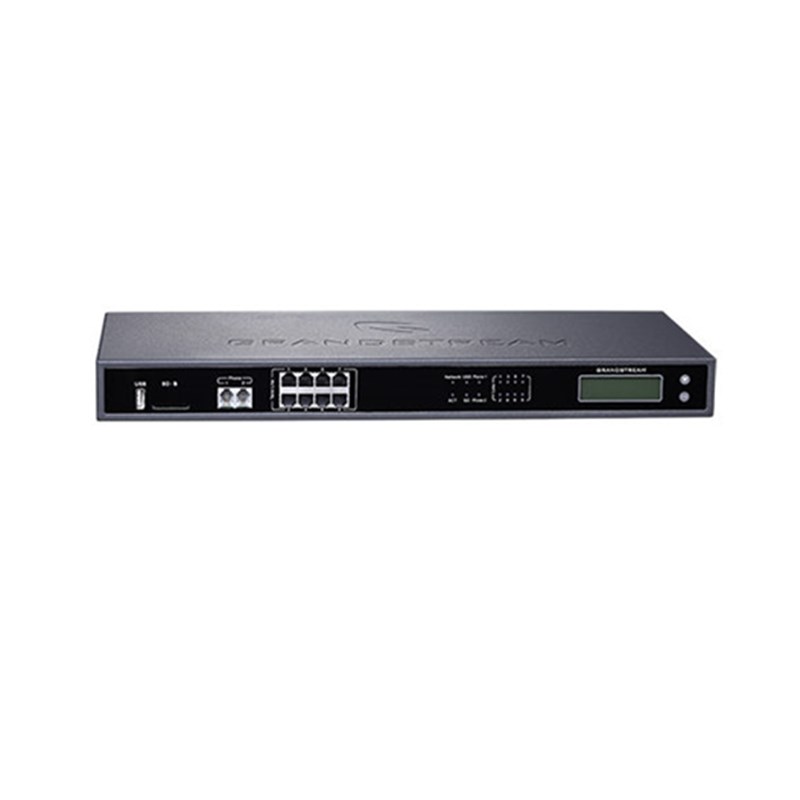 UCM6200 series Grandstream Optimized UC Features for SMBs