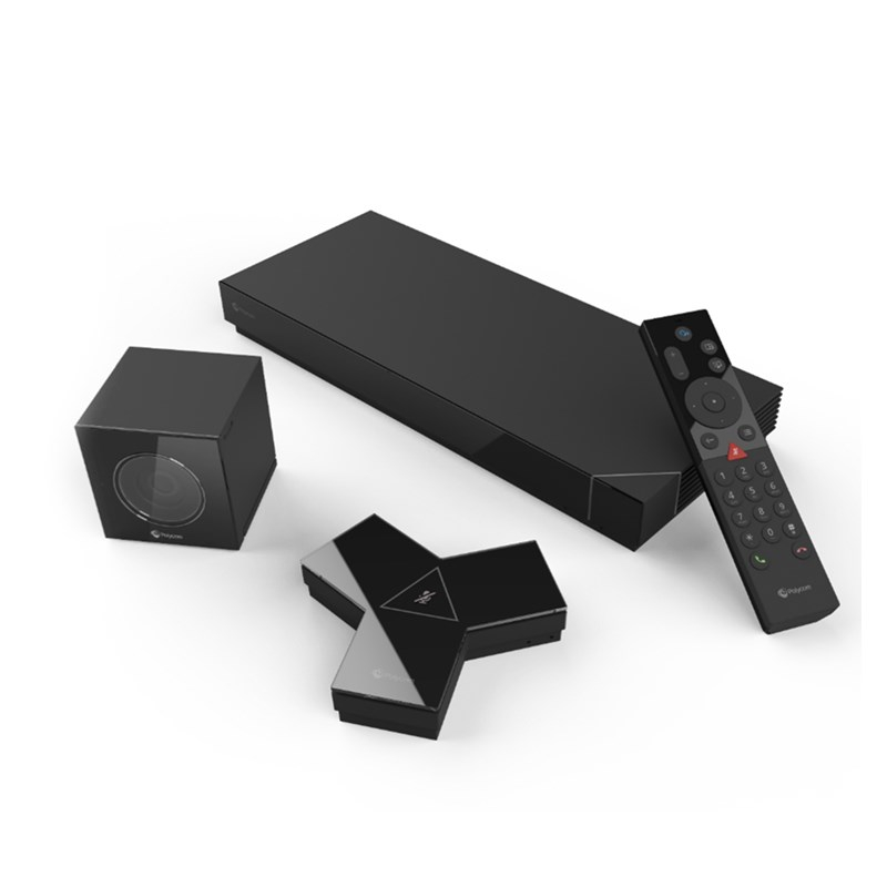 Polycom G7500 Video Conferencing and Content-Sharing solution for Medium and Large Conference Rooms