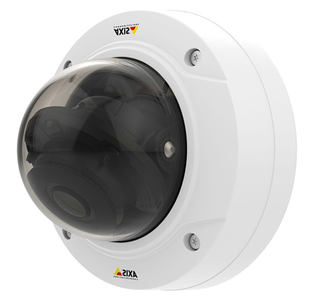 AXIS P3228-LV Network Camera 