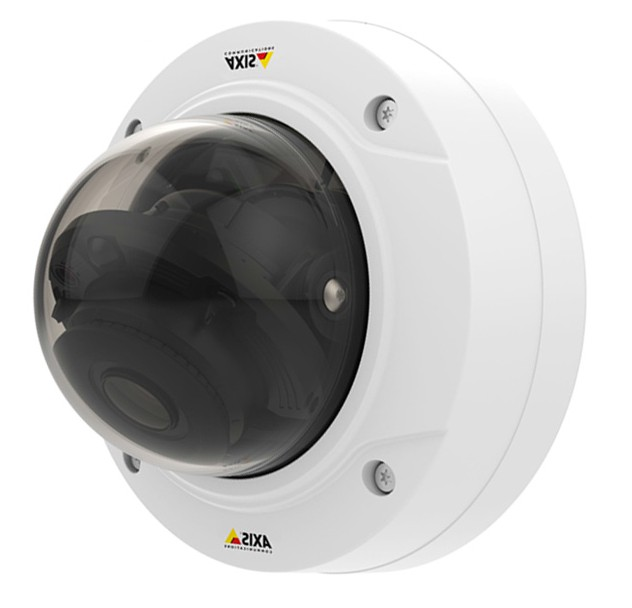 AXIS P3228-LV Network Camera 