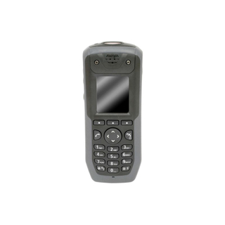 Avaya Wireless Handsets 3745 Wireless Handsets for Rugged Environments