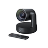 Logitech Rally Premium Ultra-HD ConferenceCam system with automatic camera control