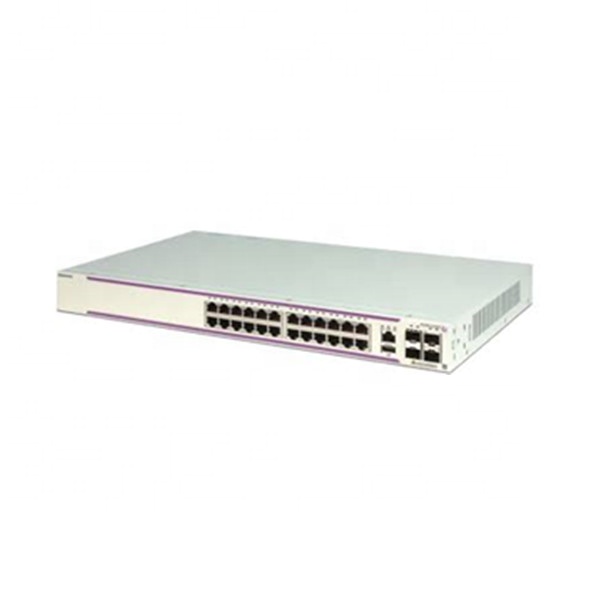 Alcatel-Lucent OmniSwitch 6350 Gigabit Ethernet Lan switch OS6350-24