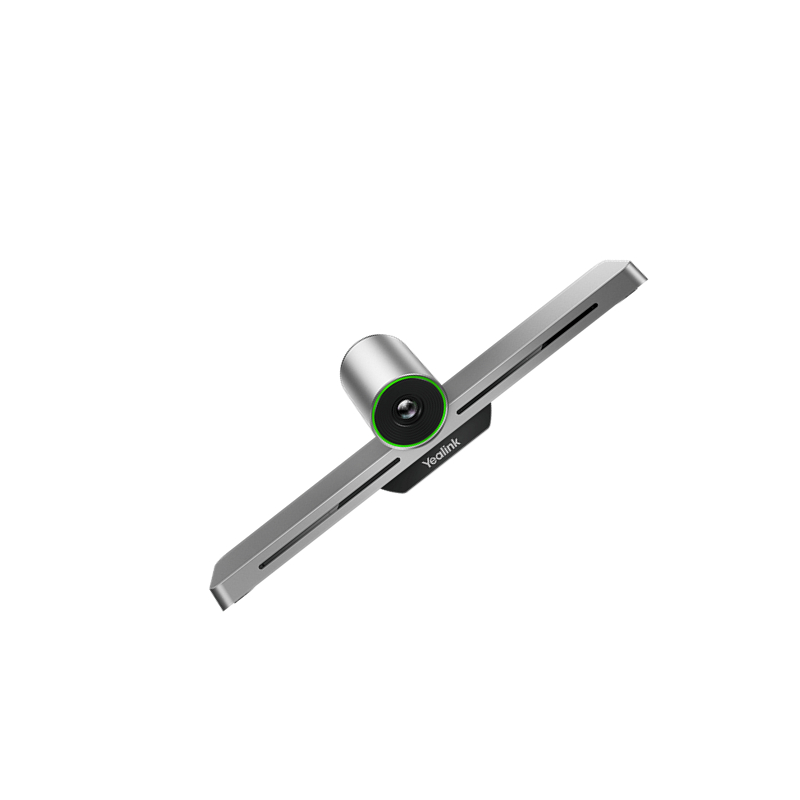 Yealink Smart Video Conferencing Endpoint Ideal for small and huddle room VC200