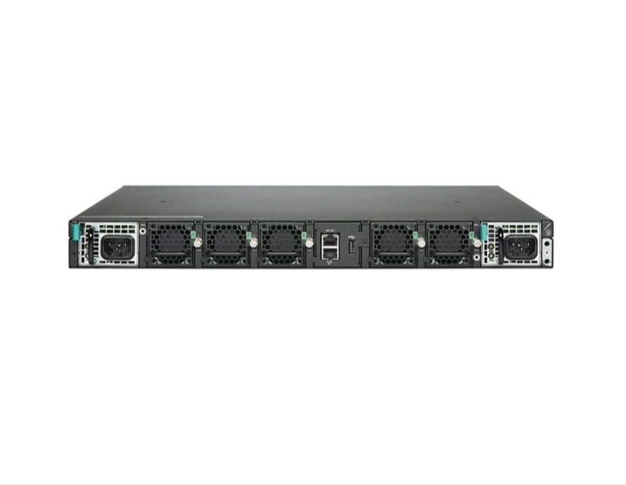 Original New Ruckus ICX 7750-26Q Switch 26-Port 10/40 GBE QSFP Distributed Chassis Switch for Aggregation/Core ICX7750-26Q