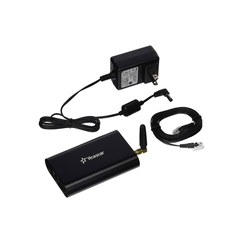Yeastar TG100 NeoGate GSM Gateway VoIP Phone and Device
