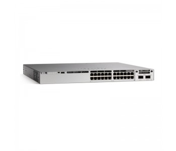 Original Cisco New In Stock Switch C9300-24T-E 9300 24-port data only Network Essentials