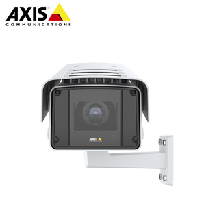 AXIS Q1645-LE Network Camera