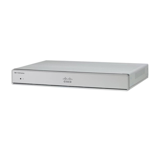 ISR1100-4G Cisco 1100 Series Integrated Services Routers
