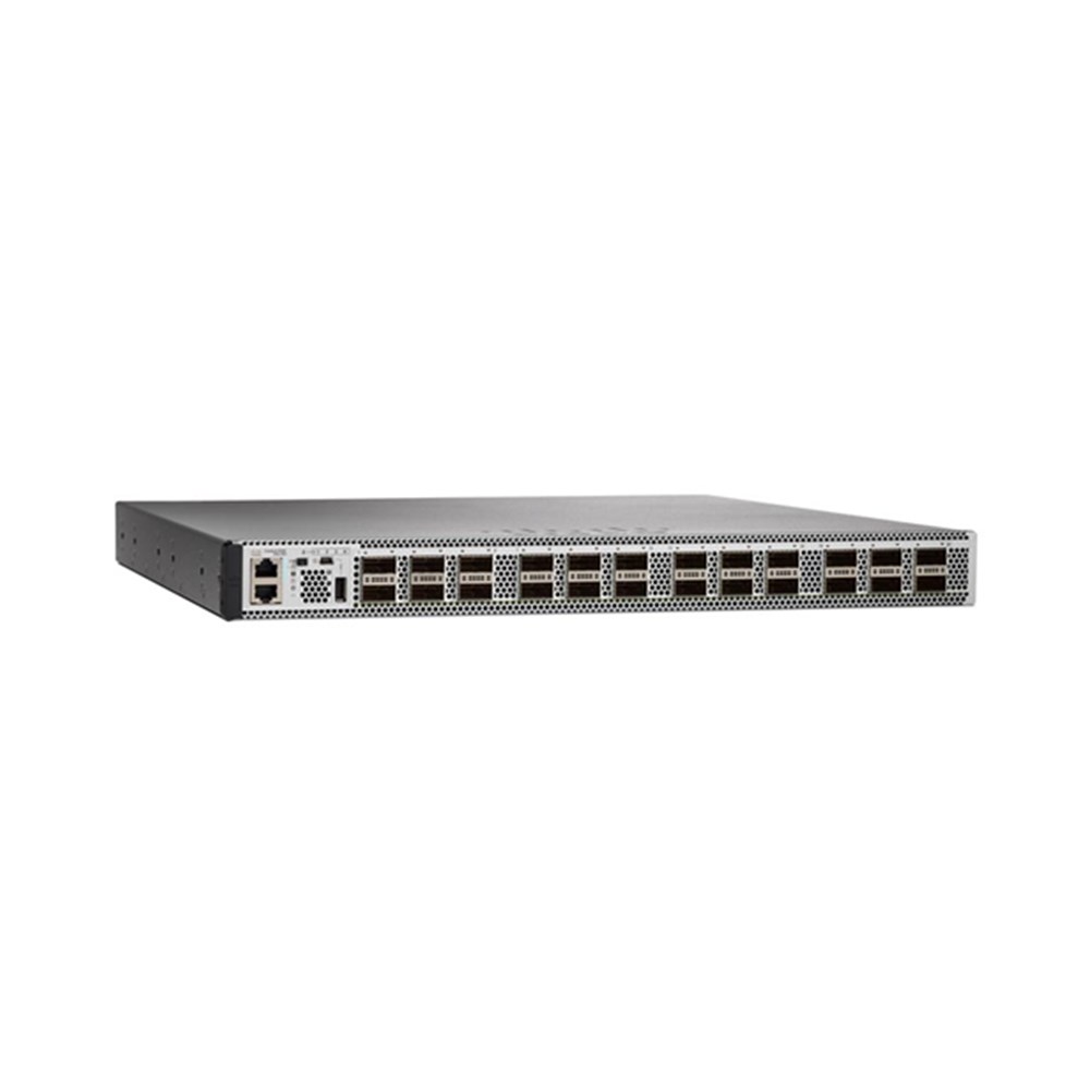 C9500-24Y4C-A - Cisco Switch Catalyst 9500 24 X 1 /10 /25G And 4-port 40/100G, Advantage