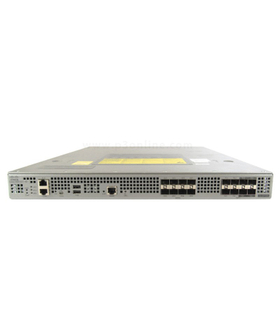 Cisco ASR 1000 Series Aggregation Services Routers ASR1001-HX