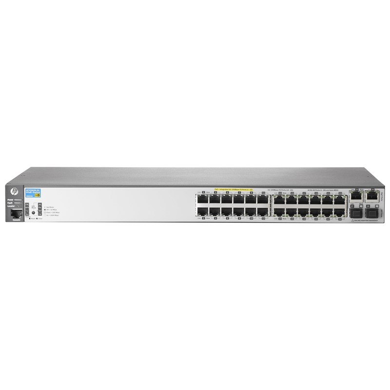 CISCO Original 9200L Series 24 Port Gigabit Ethernet 4 X 1G Optical Fiber Network Switch C9200L-24T-4G-A