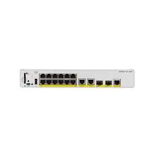C9200CX-12P-2XGH-A Cisco Catalyst 9200 Series Switches