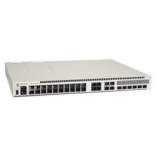 Alcatel-Lucent OmniSwitch OS6570M-U28 Gigabit Metro Ethernet LAN Switch 