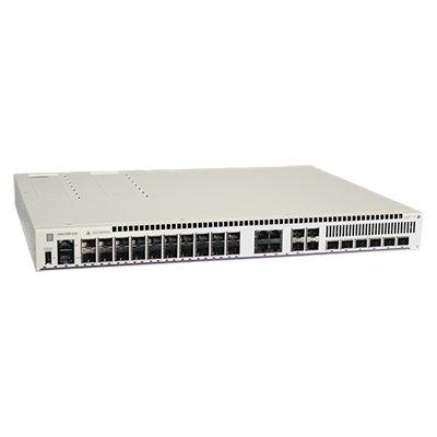 Alcatel-Lucent OmniSwitch OS6570M-U28 Gigabit Metro Ethernet LAN Switch 