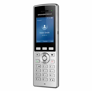 Grandstream Networks WP822 business-grade cordless wireless phone