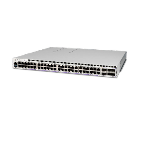 Alcatel-Lucent Enterprise OS6860NPH48Z OS6860N Advanced Model