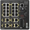 IE-2000-16TC-G-N IE2000 with 16FE Copper, 2GE SFP/T & 2FE SFP (Enh. Lan Base)