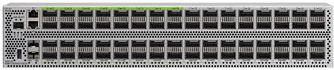 N9K-C9364D-GX2A Nexus 9300 Series, 64p 400G Switch