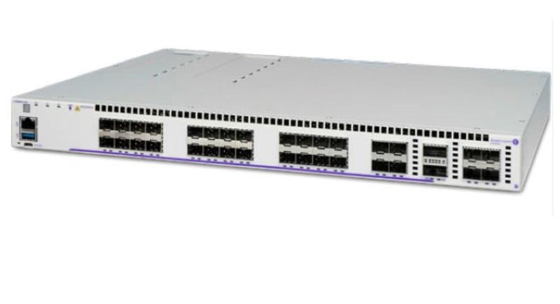 Alcatel-Lucent OmniSwitch OS6860N-U28 OS6860N Advanced Models 