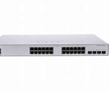 CBS350-24T-4G-CN Cisco Business 350 Series Managed Switches Cisco Business 350 switch,24 10/100/1000 ports,switch 4 Gigabit SFP, Rack-mountable