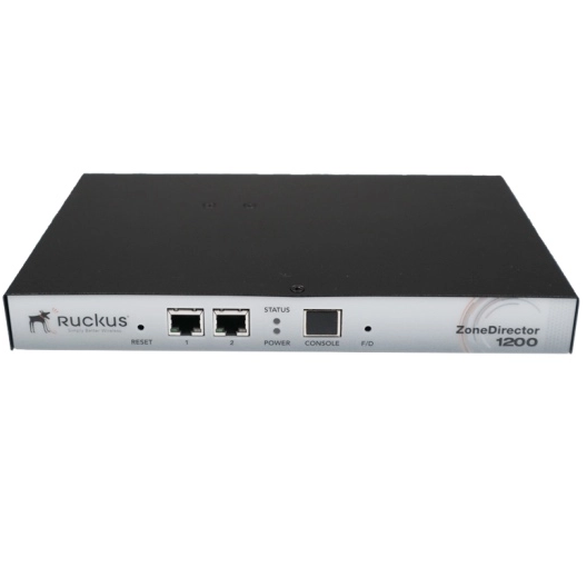  Ruckus 901-1205-CN00 ZoneDirector 1200 Wireless Controller