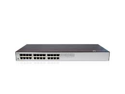 S1730S-H48T4S-A S1730S-H48T4S-A (48 10/100/1000BASE-T Ethernet ports, 4 Gigabit SFP, AC power supply)