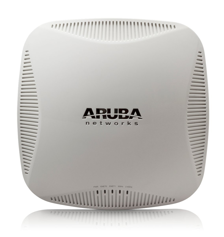 Aruba Networks AP-225 Wireless Access Point