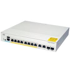 C1200-8T-E-2G Cisco Switches