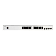 C1200-24FP-4X Cisco C1200-24FP-4X - Cisco Switches