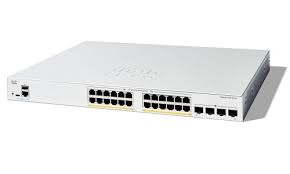 C1200-24FP-4X Cisco C1200-24FP-4X - Cisco Switches