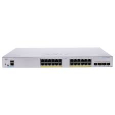 C1200-24FP-4X Cisco C1200-24FP-4X - Cisco Switches