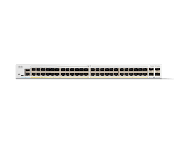 C1200-48P-4X Cisco C1200-48P-4X - Cisco Switches