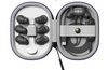 Logitech Zone Wired Earbuds - headset