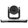 8200-64350-001 EagleEye IV-12x Camera with Polycom 2012 logo, 12x zoom, silver and black