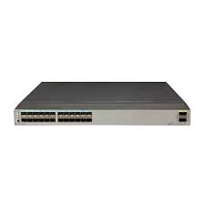 CE6810-LI-F-B0C Huawei CE6810-24S2Q-LI Switch(24-Port 10G SFP+,2-Port 40GE QSFP+,2*AC Power Module,2*FAN Box,Port-side Exhaust)