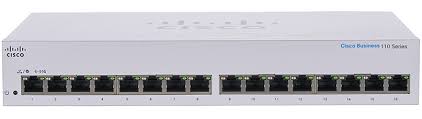 CBS110-16T-CN