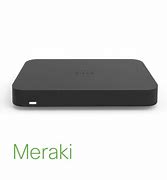 Z3-HW Meraki Z3 Cloud Managed Teleworker Gateway