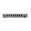 GRANDSTREAM GWN7701M 8-port 2.5 Multi-Gigabit, 1 X SFP+ Unmanaged Ethernet Switch